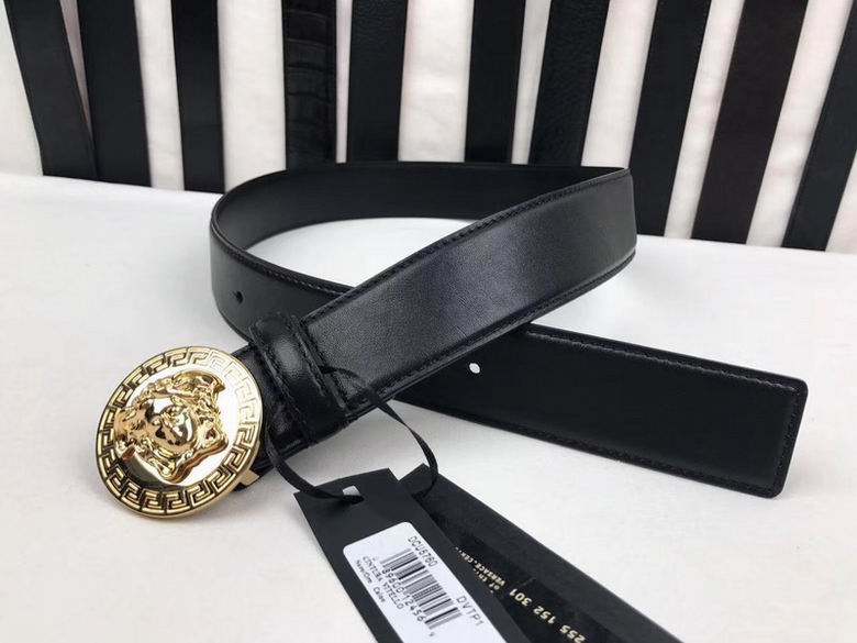 Versace Belt 38mmX95-110cm sj04
